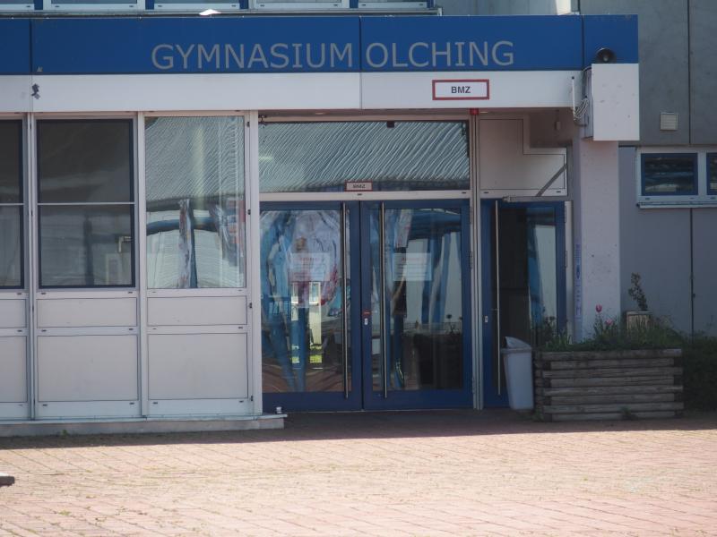 Gymnasium Olching