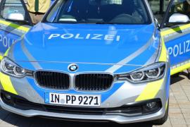 Am Samstag, 26. März, trat in Fürstenfeldbruck ein bislang unbekannter Mann zwei Mädchen in exhibitionistischer Weise gegenüber. Die Kriminalpolizei Fürstenfeldbruck hat die Ermittlungen übernommen.