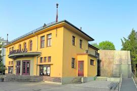Lichtspielhaus