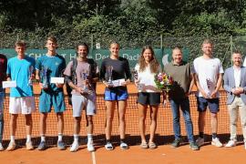 Traditions-Turnier des Tennisclub Olching