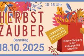 Herbstzauber