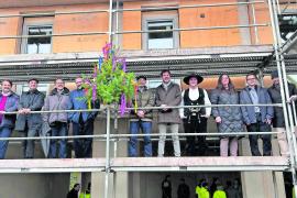 Wohnungsbaugesellschaft im Landkreis FFB