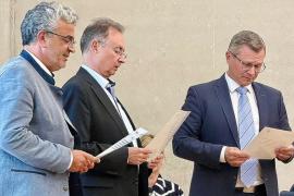 Neues Ratsgremium Gilching