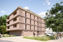 Wohnungsbaugesellschaft im Landkreis Fürstenfeldbruck GmbH
