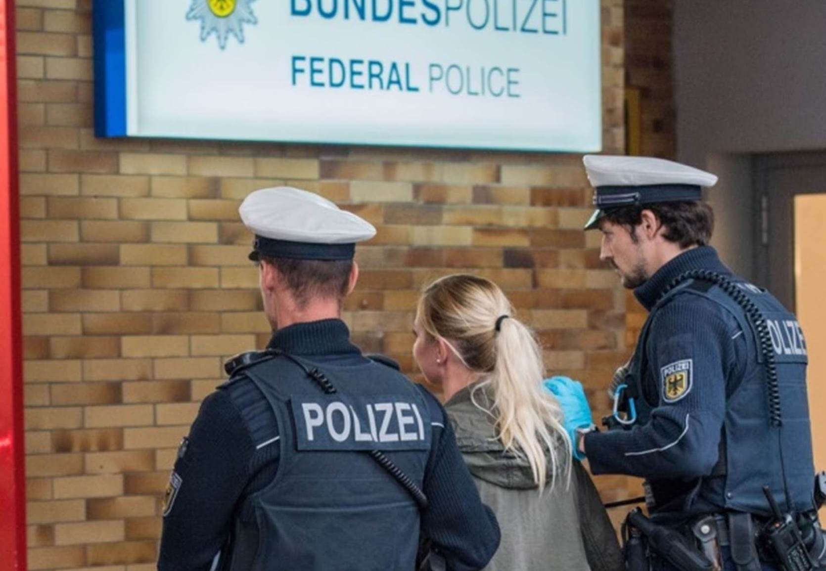 21 frauen mit einem 35-jährigen
