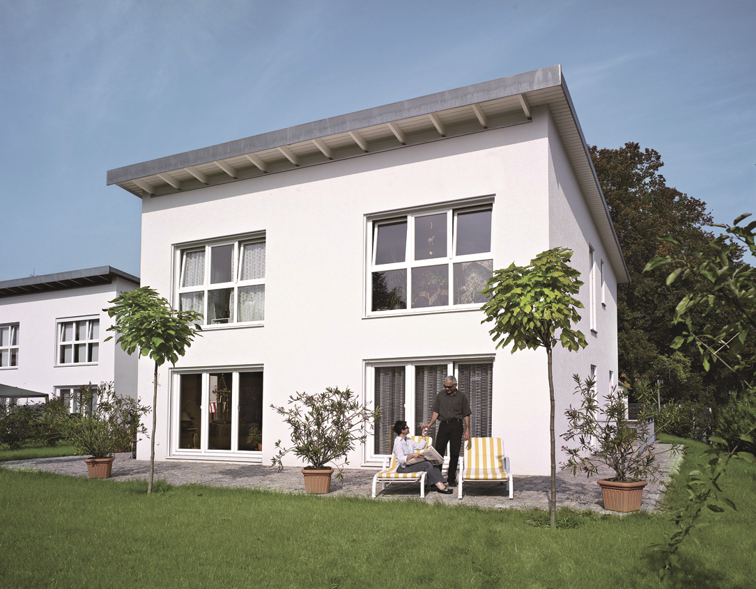 Wohneigentum: Langfristige Anlage | Amper-Kurier