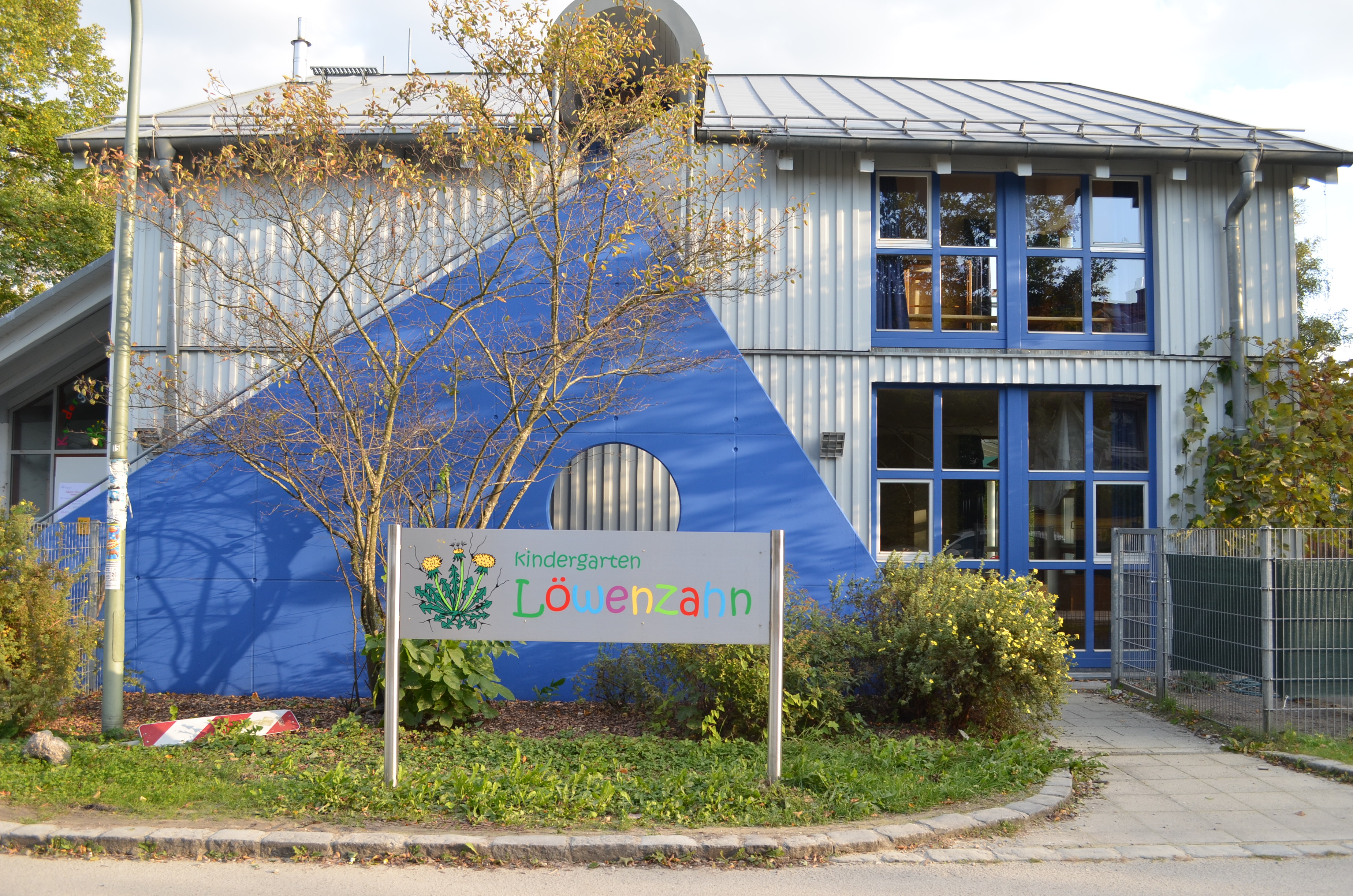 Verdacht auf Norovirus im Kindergarten Löwenzahn | Amper-Kurier