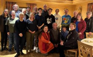 – Das Germeringer RepairCafé, eine Initiative der Freien evangelischen Gemeinde, die sich der Reparatur von defekten Alltagsgegenständen verschrieben hat, feierte in diesem Monat sein zehnjähriges Bestehen. 