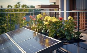Das Bürgerprojekt Solar geht in die nächste Runde. Ab sofort können im Rahmen der Sammelbestellung neue Mini-PV-Anlagen (sog. Balkon-PV-Anlagen) von den Bürgerinnen und Bürgern in Stadt und Landkreis FFB geordert werden. 