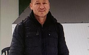 der Vermisste Robert Nyikos