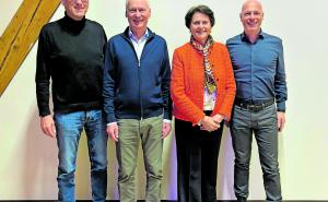 Der Verein widmet sich der Förderung von Kunst und Kultur. Die Vergabe des Kulturförderpreises 2024 an die "Neue Bühne Bruck", kulturelle Aktivitäten für Schüler aller Altersklassen, Besuche von Museen und themenbezogene Stadtführungen zur Ausstellung Weimarer Republik und der Besuch des Churfürstensaals mit Konzert zu Alter Musik boten ein reichhaltiges Programm.