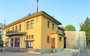 Lichtspielhaus
