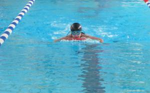 Anfängerschwimmkurs ab 18.09.25 in Fürstenfeldbruck