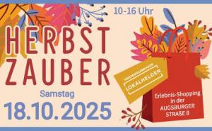 Herbstzauber