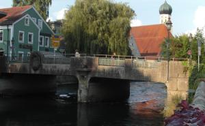 Amperbrücke