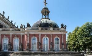 Neues Palais Potsdam