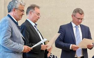 Neues Ratsgremium Gilching