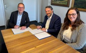 Wohnbauprojekt Volksfestplatz Fürstenfeldbruck