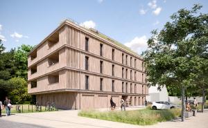 Wohnungsbaugesellschaft im Landkreis Fürstenfeldbruck GmbH