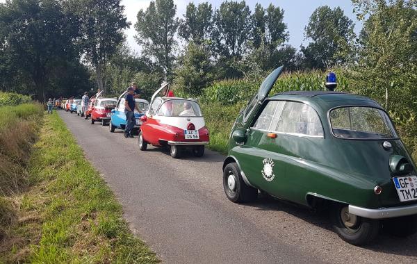 Isetta