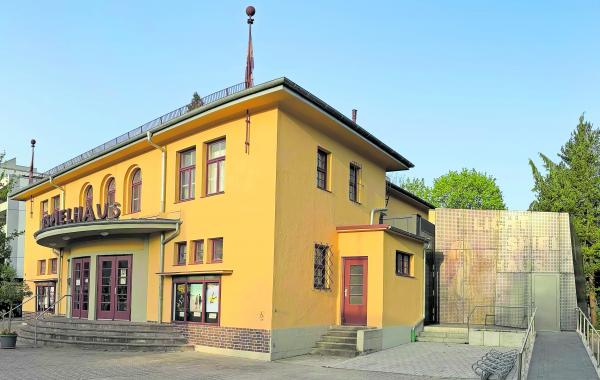Lichtspielhaus