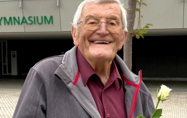 Nachruf Gottfried Kirschke