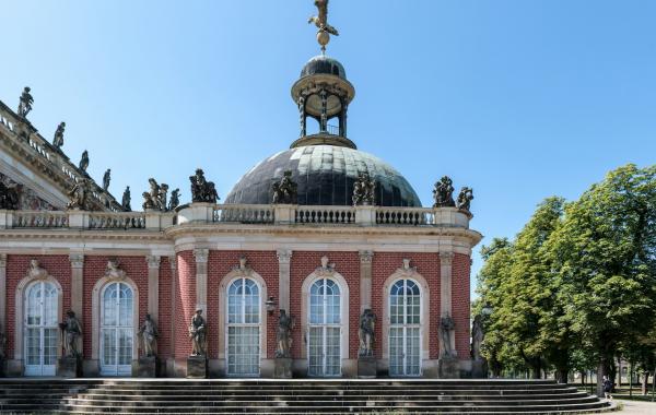 Neues Palais Potsdam