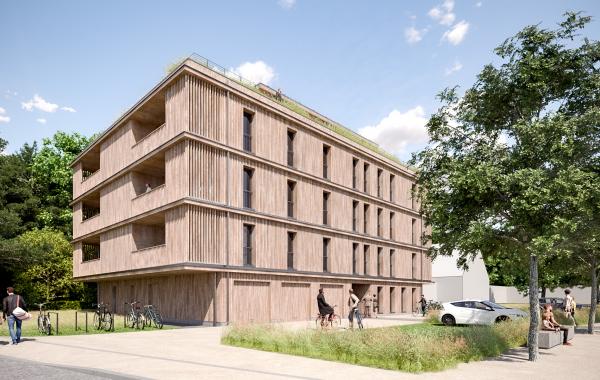Wohnungsbaugesellschaft im Landkreis Fürstenfeldbruck GmbH