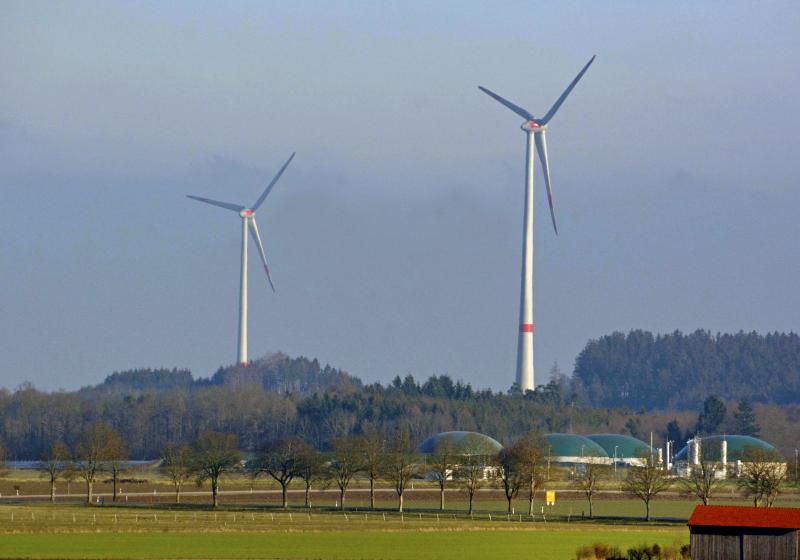 Die beiden Windenergieanlagen im Landkreis Fürstenfeldbruck haben im ersten Quartal des laufenden Jahres Rekorderträge geliefert. Sowohl das Windrad in Mammendorf/Eitelsried als auch das zweite Windrad am Standort Maisach/Malching übertrafen die Planwerte im genannten Zeitraum um mehr als 20 Prozent. 