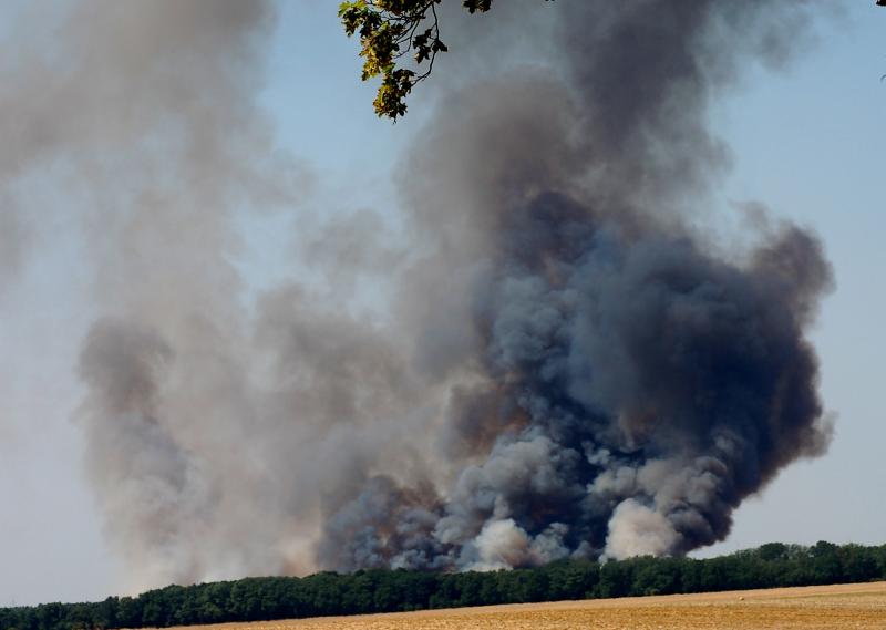 Wegen anhaltend hoher Waldbrandgefahr hat die Regierung von Oberbayern die Luftbeobachtung von Freitag, 19. April bis einschließlich Montag, 22. April angeordnet. Dies geschieht in Abstimmung mit dem Amt für Ernährung, Landwirtschaft und Forsten Pfaffenhofen a.d.Ilm, das für ganz Oberbayern zuständig ist. 