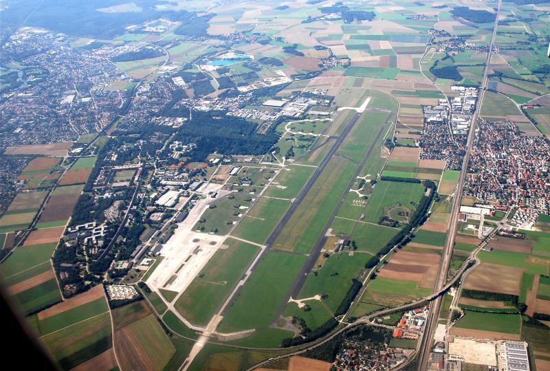 Die Stadt Fürstenfeldbruck macht sich auf, mit den Kommunen Maisach, Emmering und Olching und dem Landrat das Konversionsgebiet des Fliegerhorsts Fürstenfeldbruck gemeinsam zu entwickeln.  Anfang Juli lädt die Stadt nun alle Beteiligten zu einem interkommunalen Workshop ein. 