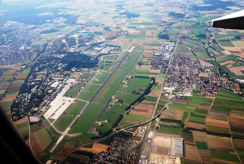 In einer Sitzung des Umweltbeirats der Stadt Fürstenfeldbruck am 28.06.2019 bezüglich des Geländes des ehemaligen Fliegerhorstes  und der noch aktiven Kaserne und der möglichen Nachfolgenutzungen auf den ehemaligen Militärflächen hatte vor allem das Thema Altlasten eine hohe Bedeutung.