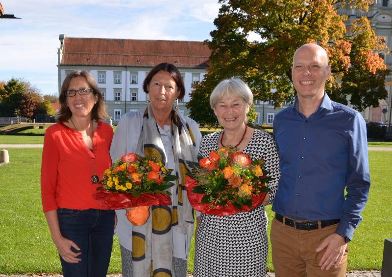 Am 9. und 10. Mai 2020 findet die zwölfte Auflage der Fürstenfelder Gesundheitstage im Veranstaltungsforum Fürstenfeld statt. Die Projektleitung übernimmt Kathrin Sonnenholzner von Dr. Maria Leitenstern-Gulden, die die Gesundheitstage zusammen mit dem Veranstaltungsforum Fürstenfeld im Landkreis etablierte. Unter dem Leitgedanken „Lebensstile im Wandel“ wird die beliebte Informationsmesse diesmal besonders das Thema Digitalisierung und die damit verbundenen Chancen und Risiken für Patienten beleuchten