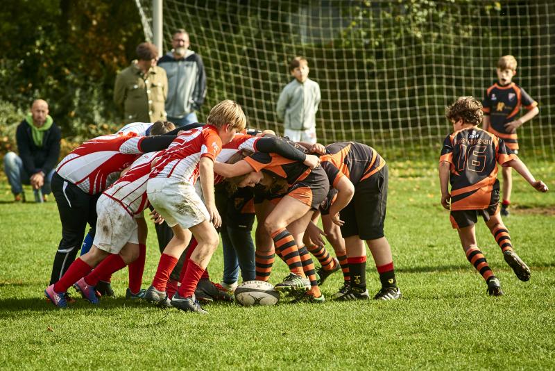 Rugby Gröbenzell trotzt der Corona-Krise. „Fast alle Trainer und Spieler arbeiten im Home-Office oder erfüllen dort ihre Schulaufgaben“, erklärt der Rugby-Abteilungsleiter des 1. SC Gröbenzell, Thomas Läuter.