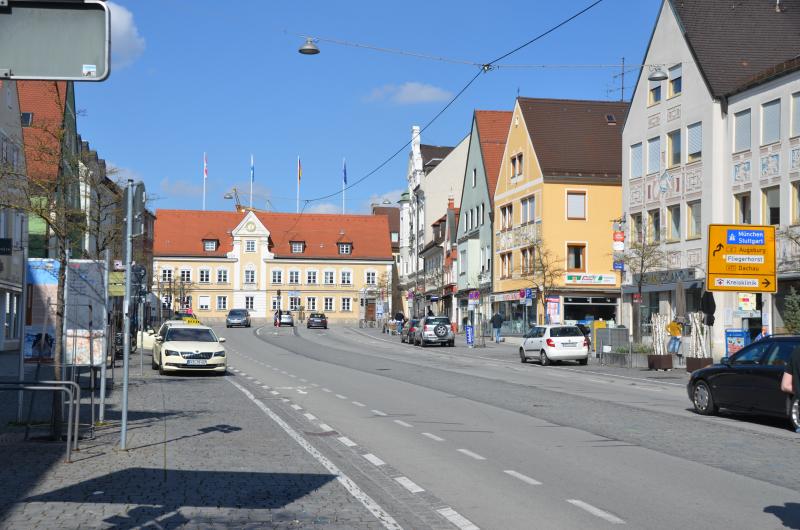 Bei der dritten Mobilitätswerkstatt hatten am 22. September Bruckerinnen und Brucker ein weiteres Mal Gelegenheit, sich aktiv an der Entwicklung des Brucker Verkehrsentwicklungsplans  zu beteiligen. 