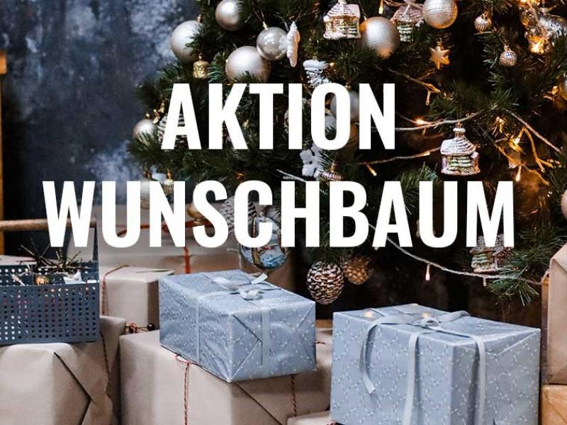 In den letzten drei Jahren wurde die Aktion Wunschbaum zu einer festen Einrichtung am Brucker Christkindlmarkt. Auch dieses Jahr haben die sozialen Partner wie Caritas Zentrum, Brucker Tafel, Ambulantes Kinderhospiz, Sozialberatung der Diakonie, Weisser Ring, Dominikus-Ringeisen-Werk und die Seniorenhilfe Sonnenstrahl ca. 500 Weihnachtswünsche von bedürftigen Mitmenschen aus dem Landkreis gesammelt.