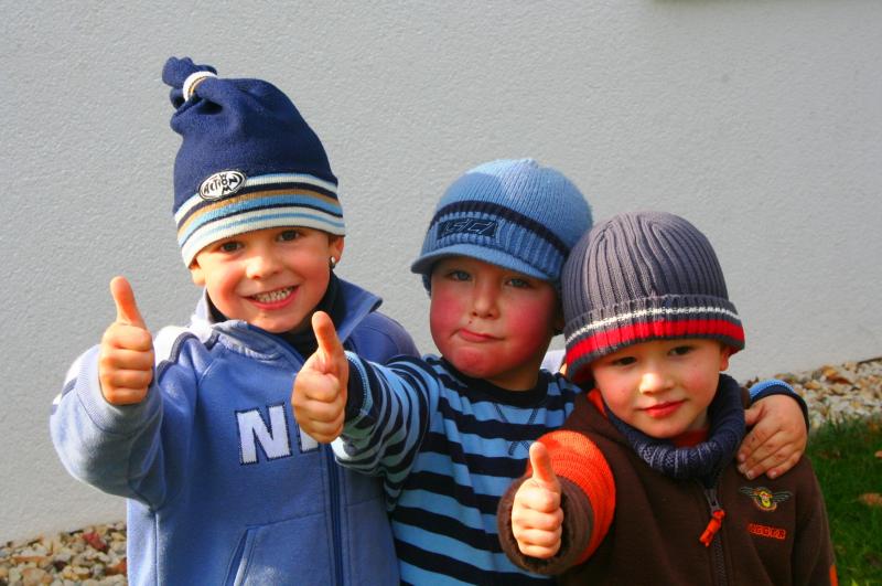 Handschriftliche Prioritätenlisten, lange Schlangen am Anmeldetag in den  Kindertagesstätten – das gehört ab Februar in Gröbenzell der Vergangenheit an. Die  Gemeinde führt eine Onlineanmeldung und -vergabe für Kitaplätze ein. 