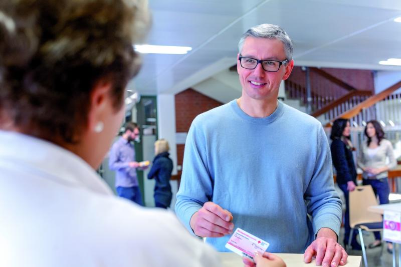 Seit vier Jahren gibt es Blutspenden im Landkreis Fürstenfeldbruck. Und die Bereitschaft der Einwohner, Blut zu spenden, nimmt stetig zu. 