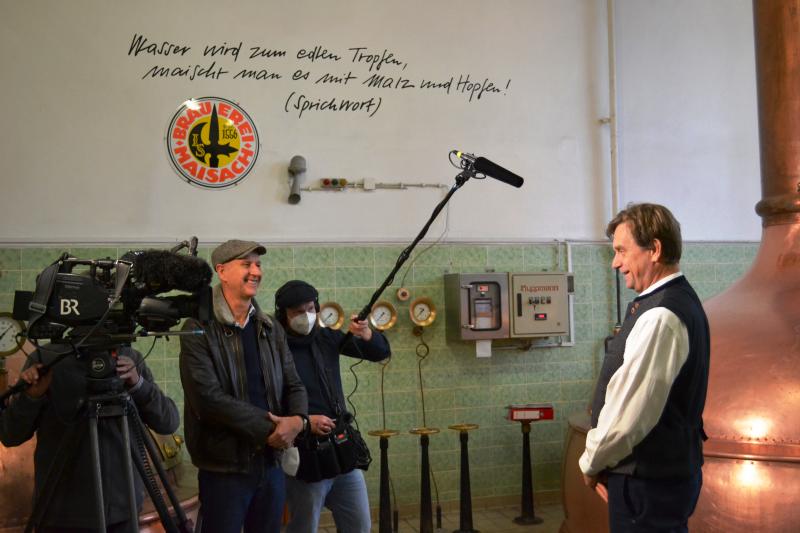 Genau wie alle Privatbrauereien in Bayern ist auch die Brauerei Maisach von den Auswirkungen des Lockdowns existentiell bedroht. 