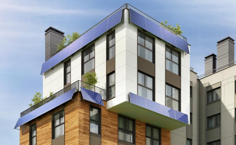 Die klimafreundliche Stromgewinnung mithilfe von Photovoltaik-Anlagen erlebt hierzulande einen Boom. Zunehmend gewinnen steckerfertige Mini-PV-Anlagen an Beliebtheit.