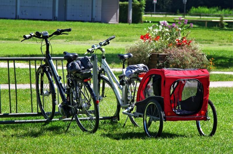  Nachdem der Haushalt der Stadt Fürstenfeldbruck von der Kommunalaufsicht am Landratsamt genehmigt wurde, konnte jetzt auch das Brucker Förderprogramm für Fahrrad- und E-Mobilität in Kraft gesetzt werden.