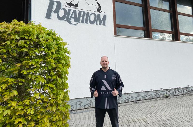 Nach der überraschenden Absage von Torhüter und Publikumsliebling Severin Dürr, begann für den EVG, früh in der Kaderplanung, die Suche nach einem adäquaten Ersatz. Dem Verein war es dabei wichtig, einen erfahrenen Schlussmann zu finden, der die Landesliga kennt und das entsprechende Niveau mitbringt.