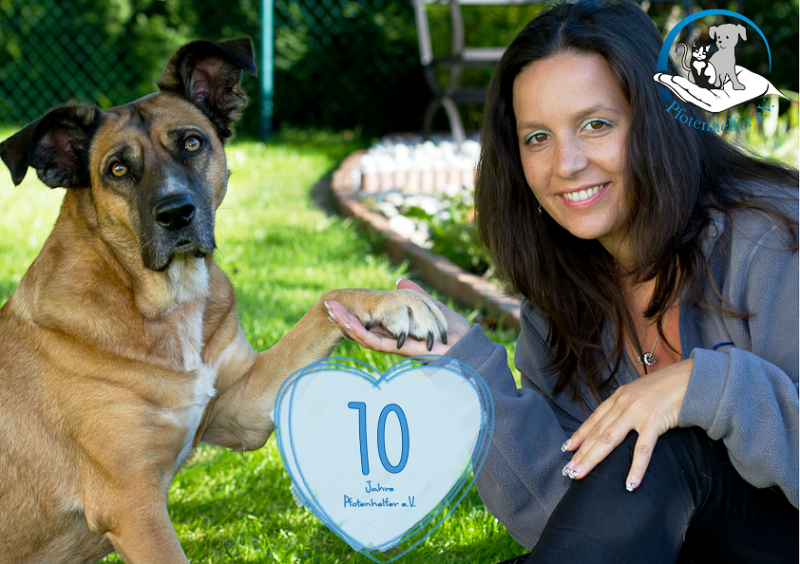 Am 9. Juni vor 10 Jahren wurde der Verein mit Stammsitz in Puchheim gegründet. Nach so vielen Jahren kann Kerstin Fannasch, 1. Vorstand des Vereins, mit Stolz berichten, dass sich seit dem viel getan hat.