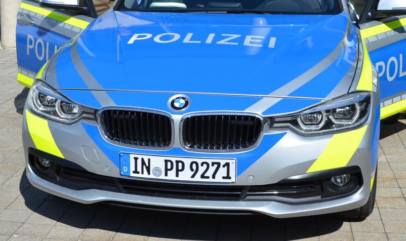 Es gibt im polizeilichen Bereich immer wieder Vorkommnisse, die man sogar als Polizist noch nicht erlebt hat und die schlicht und einfach sprachlos machen. Zu einem derartigen Fall, der sich in einem Supermarkt in Neugilching ereignet hat,  wurde die Germeringer Polizei gestern gerufen. 