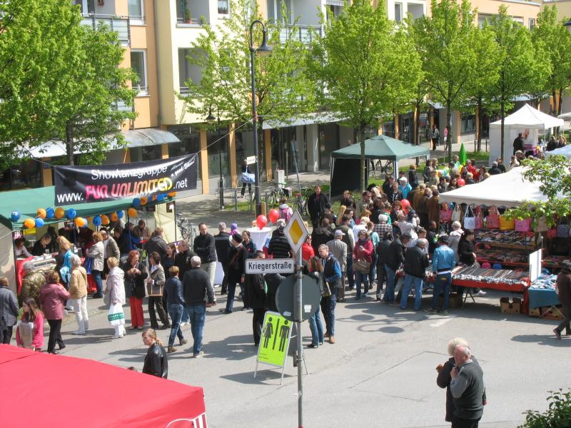 Der Wirtschaftsverband Germering hat sich die Entscheidung wahrlich nicht leicht gemacht. Nach der großen Hoffnung, dass das Leben im Herbst wieder normal läuft, muss nun auch letztgenannter  Termin aufgrund der aktuellen Veranstaltungssperre abgesagt werden.