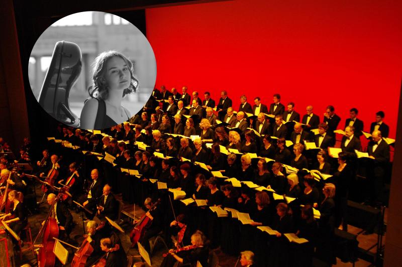 Bach Chor & Orchester Fürstenfeldbruck sind wieder da. Die Freude bei den Sänger*innen des Chors und beim Orchester ist riesengroß: Endlich ist es wieder möglich zusammen zu proben und ein Konzert für die neue Saison vorzubereiten. `Im Volkston´ heißt der Titel der Matinee, bei der drei klassische Werke erklingen. Sie alle sind von Volksmusik inspiriert.