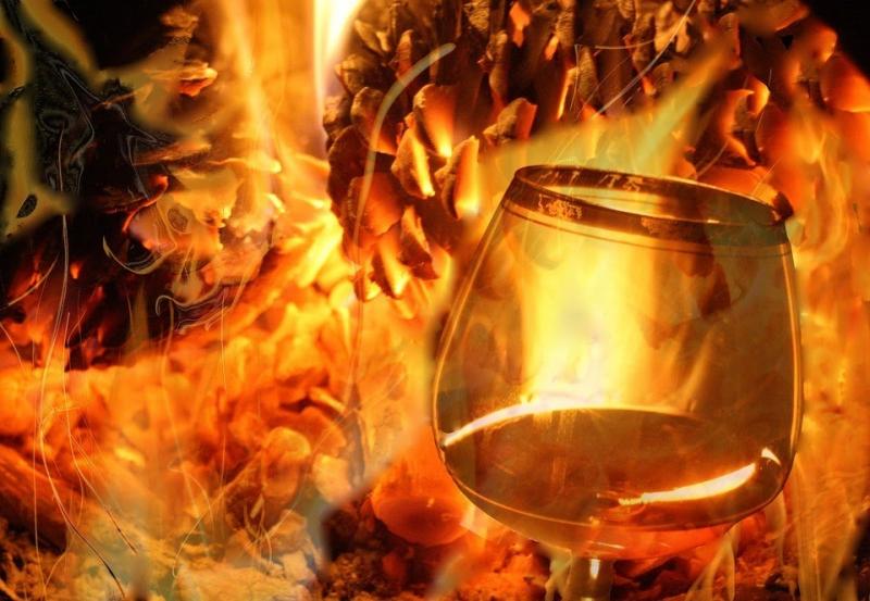 Der Cognac gilt als edelster Branntwein überhaupt. Sein Sonderstatus basiert auf mehreren günstigen Komponenten und einem historischen Zufall.