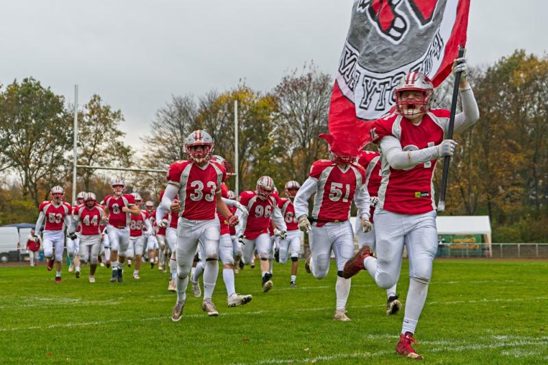 Das Ziel 2021 war, wie jedes Jahr, das Erreichen der Playoffs. Aber an mehr als das Viertelfinale wollte, durch das eingeschränkte Training im Lockdown und die hohe Zahl junger Spieler, zu Saisonstart noch niemand denken.