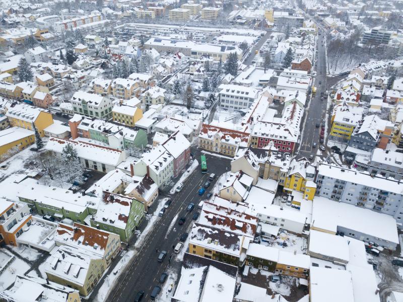: Am Samstag, den 4. Dezember veranstalten die Lokalhelden aus der Augsburger Straße zusammen mit den Einzelhändler  der Fürstenfeldbrucker Innenstadt eine gemeinsame Aktion unter dem Motto „Advent in Bruck“