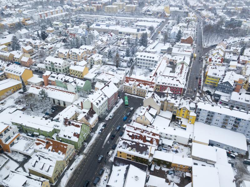 : Am Samstag, den 4. Dezember veranstalten die Lokalhelden aus der Augsburger Straße zusammen mit den Einzelhändler der Fürstenfeldbrucker Innenstadt eine gemeinsame Aktion unter dem Motto „Advent in Bruck“